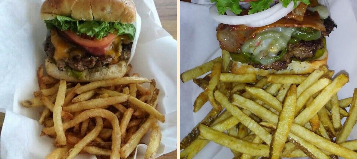 Junction Burger Company