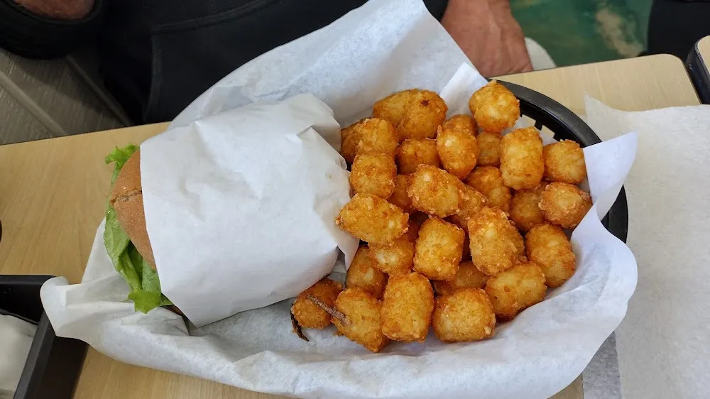 Tater Tots